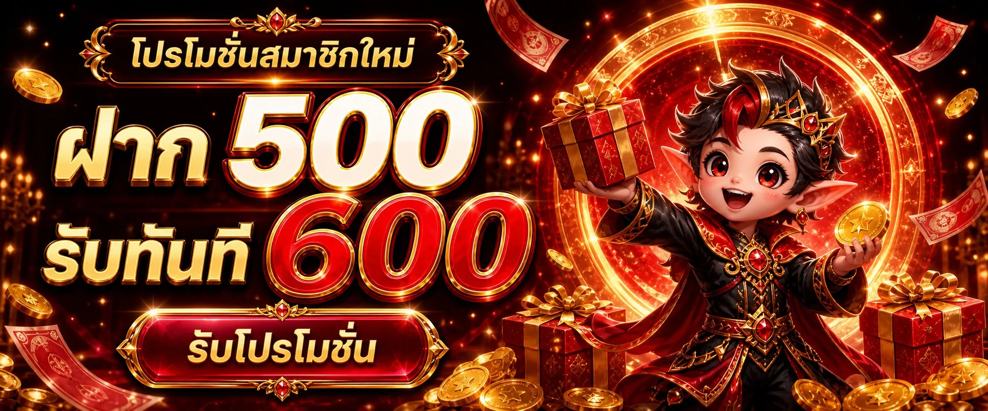 แบนเนอร์หน้าแรก Ambheng168 เว็บตรงสล็อตและคาสิโนออนไลน์