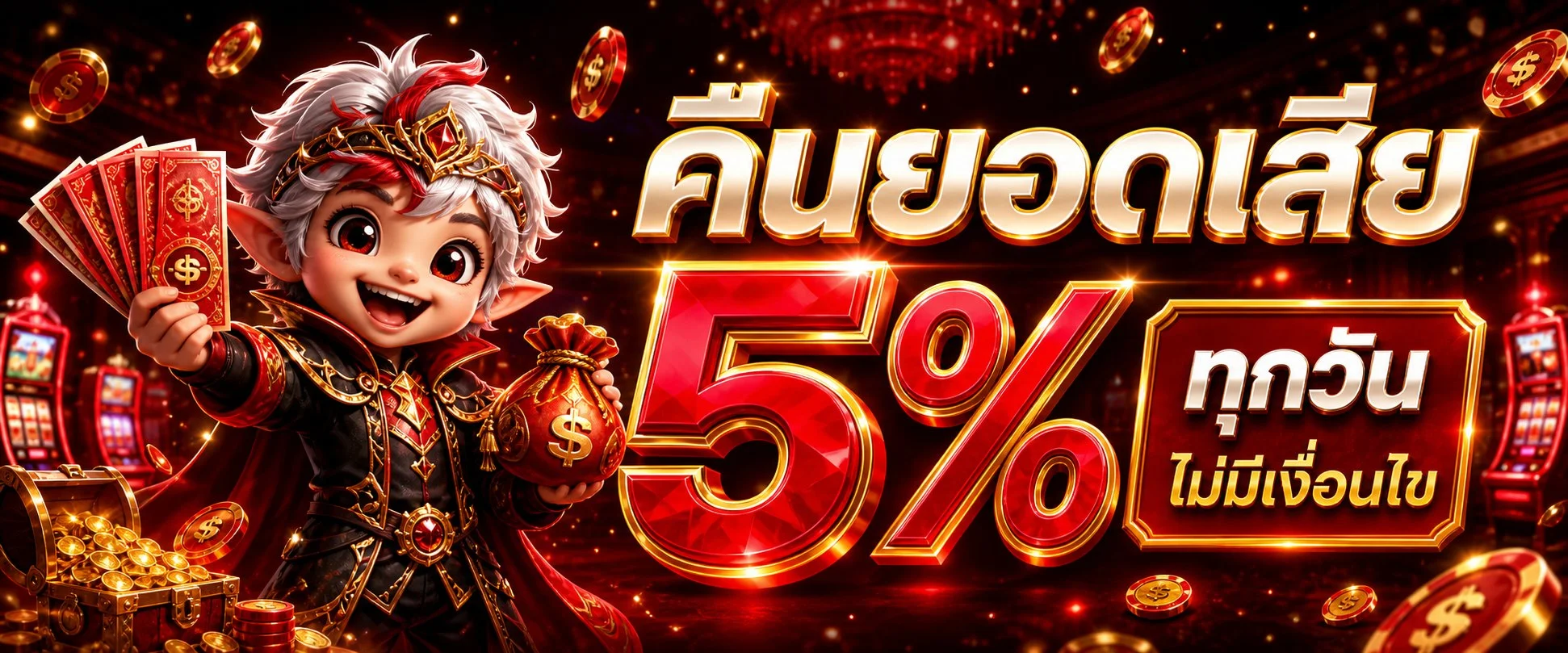 ระบบฝากถอนออโต้ Ambheng168 รวดเร็วทันใจ